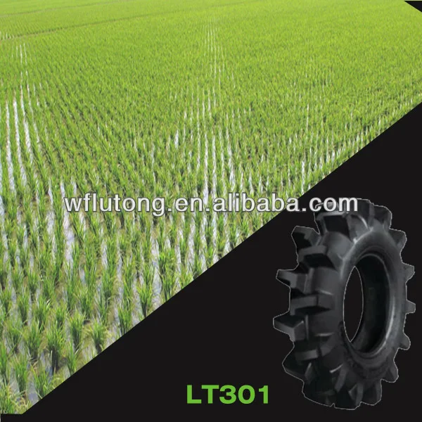 
Agricultural rubber tire 12.4x28 13.6x28 tractor tire 