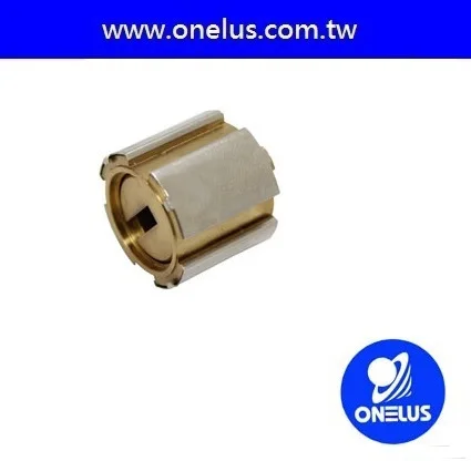 high security master key lock cylinder