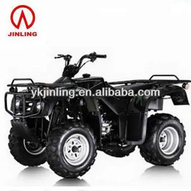 2014 большой камень 250cc квадроцикл