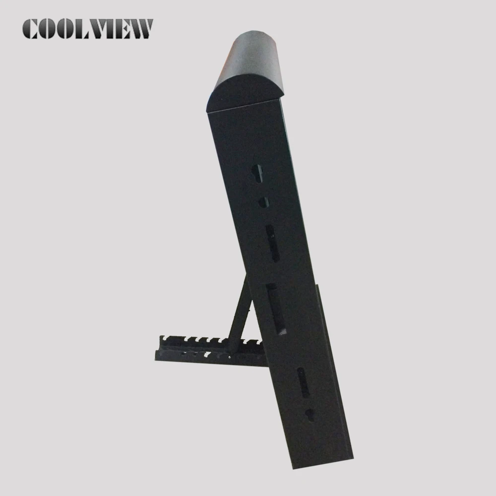 P16 sports arena events outdoor giant large soccer football stadium perimeter led screen display