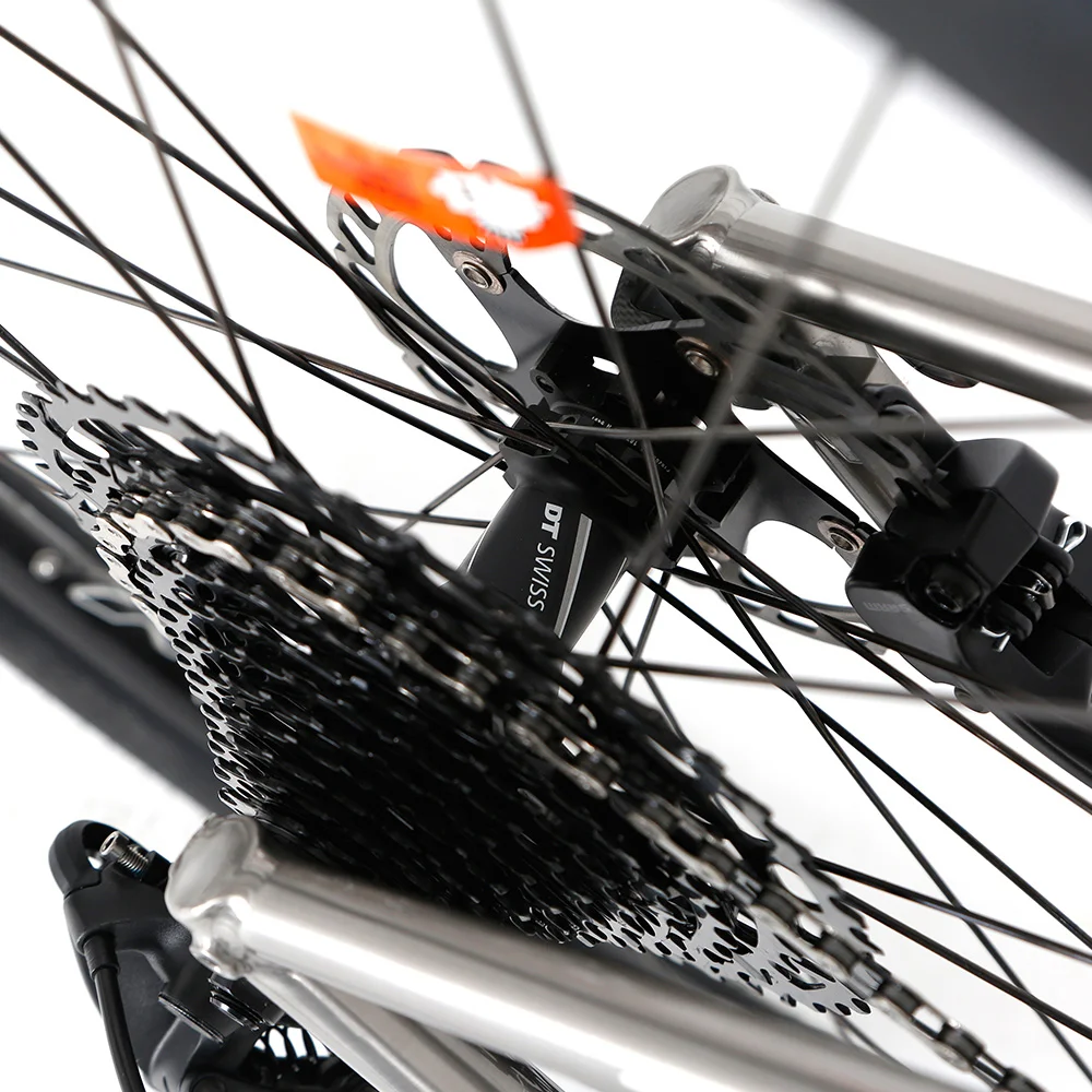 
China cycle XX1 EAGLE 12 speed 27.5 29 mtb titanium hydraulic brake mountain bike 