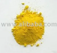 Nanometer Bismuth Oxide