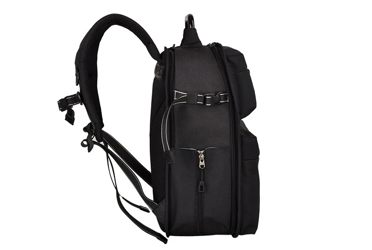 
Wholesale high quality brand fashion travel camera bag backpack. 