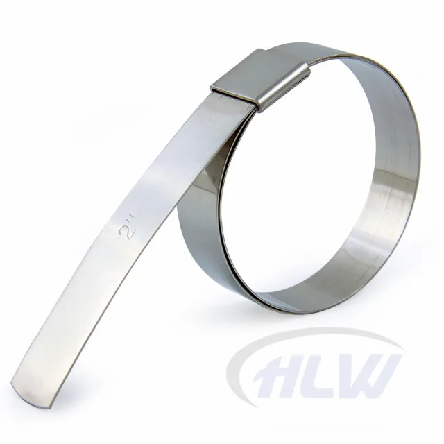 
Adjustable hydraulic throbbing hose clamp 