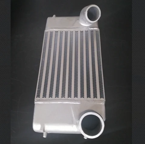 300TDI turbo intercooler for land rover 300TDI defender 300 tdi