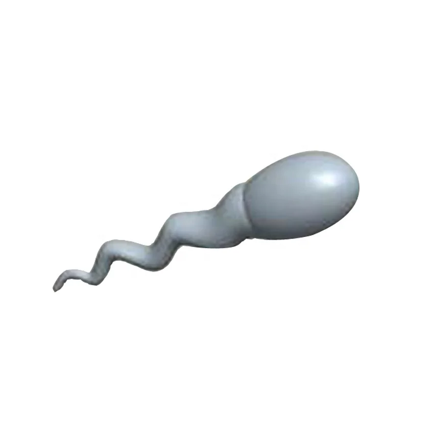 New idea! Custom Sexy Sperm shape Usb Flash Drive 4GB 8GB 16GB 32GB Pen Drives a good gift