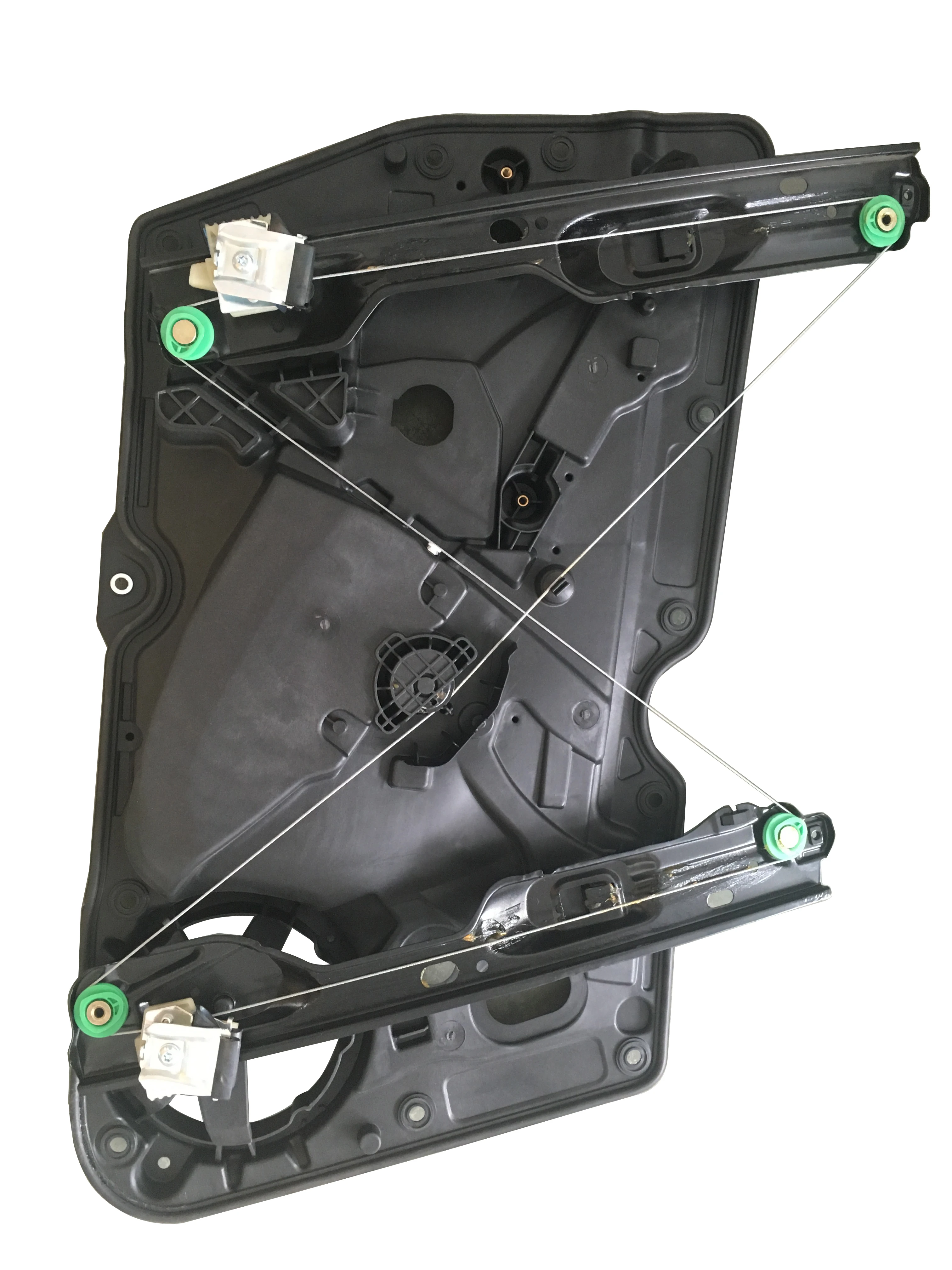 5K0 837 461D / 5K0837461D Car power window regulator without motor FRONT Left Golf 6 08-12 Fensterheber