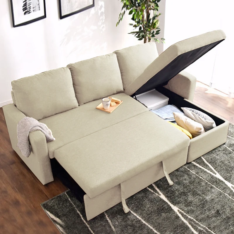 2023 Chinese hot sale sofa bed hotel furniture bed sofa