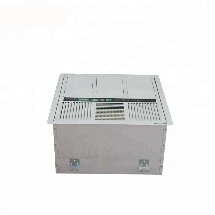 Прямая Продажа с фабрики, потолочный промышленный плазменный очиститель воздуха, дезинфекционный стерилизатор воздуха