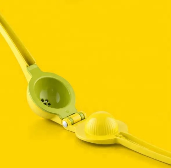 Amazon Press Juicer Squeezer Lime Top Rated Premium Quality Metal 2018 Hot Sell Manual Citrus Orange Lemon Squeezer Home Kitchen