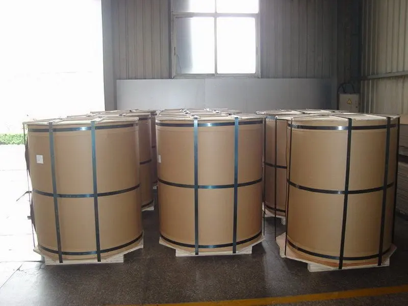 Customized Size EN485 Standard 1050 h24 aluminium coil prices