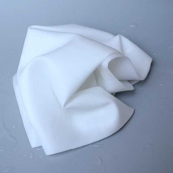 Ultra Soft Smooth Surface Cleaning Cloth Synthetic Chamois