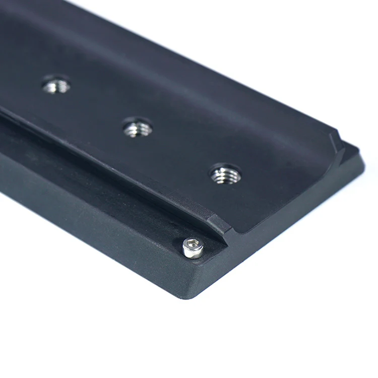 LanParte Cinema Arri Quick Release Plate