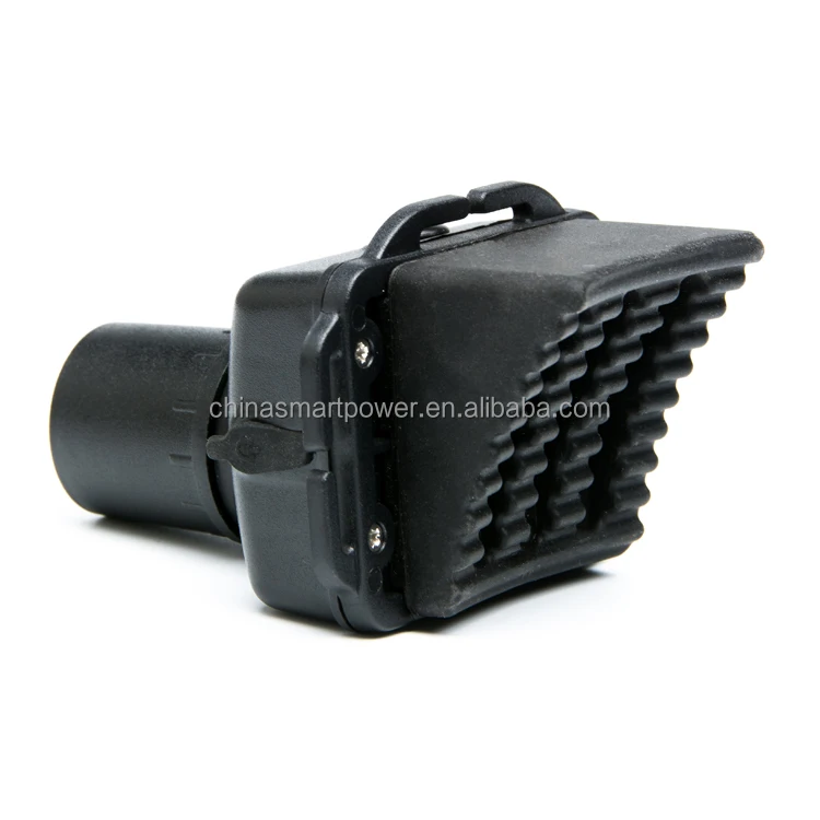 IP65 ATEX explosion proof cap lamp