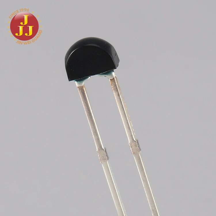 940nm Ir Photodiode receiver diode & Infrared Emitting Diode