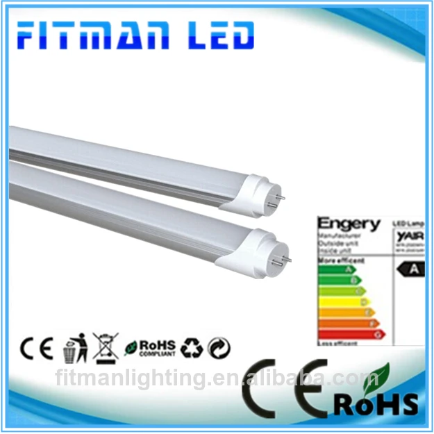 longlife период 25w 5 ноги привели флуоресцентные трубки светильник с ce денег