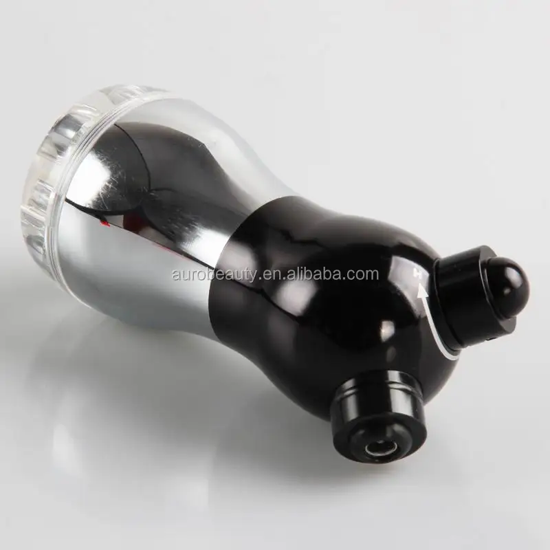 Link: Au-001 AURO hand-held mini color LED photon No needle mesotherapy freckle removal machine