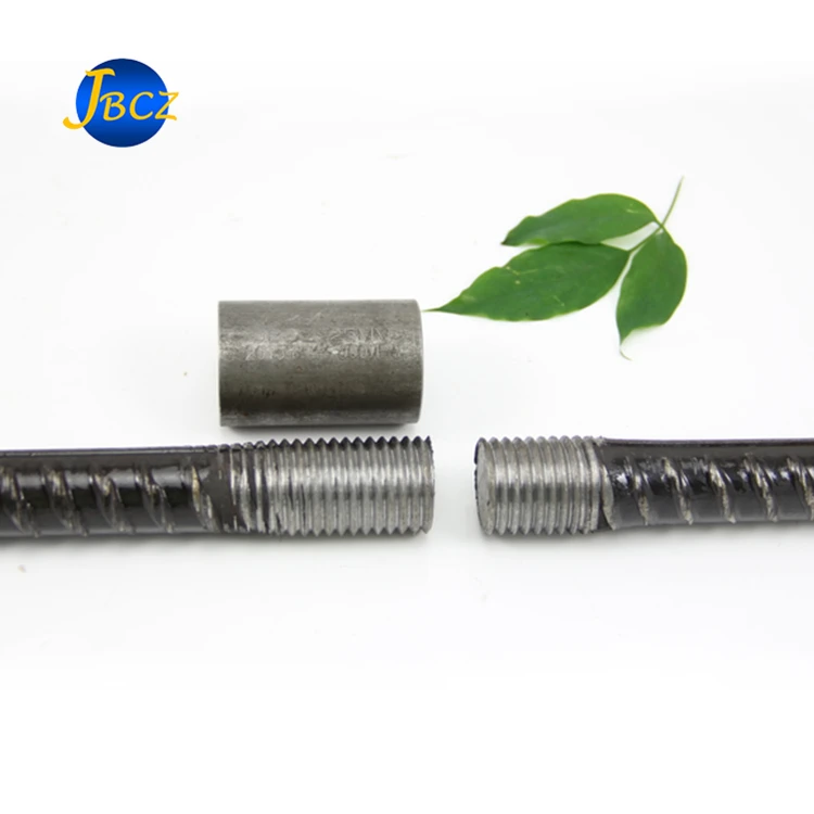 Thread Rolling Machine