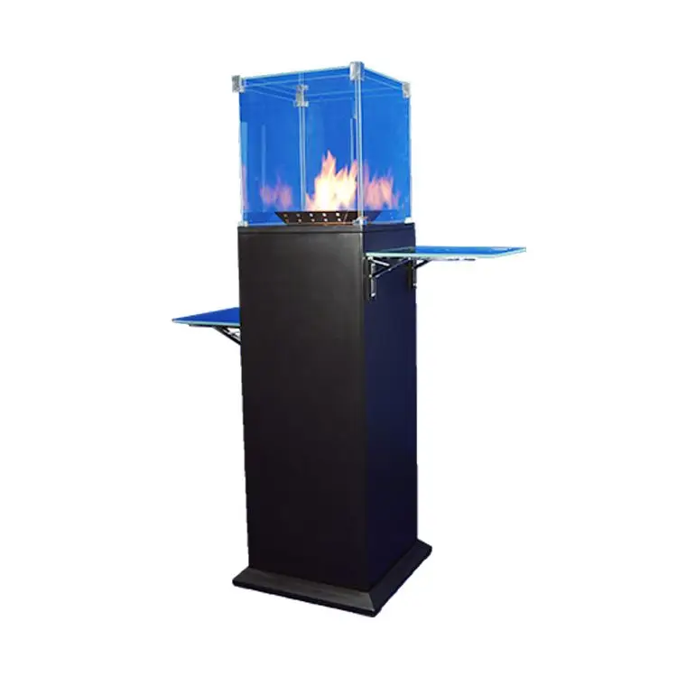 
Hot Sell Cheap Price Winter Universal Patio Gas Heater 