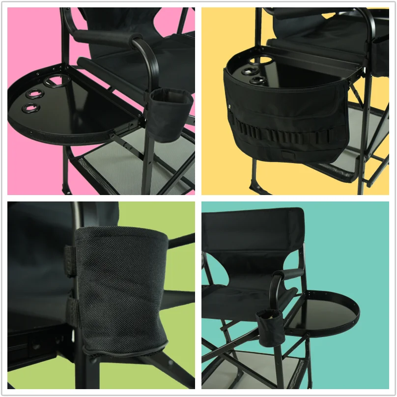 OnwaySports Professional Makeup Chairs Hairdressing Chair