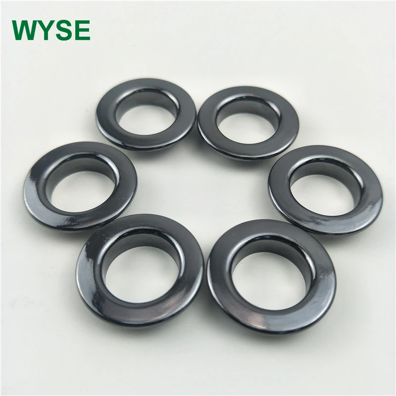 Factory Metal Custom Eyelets For Bag