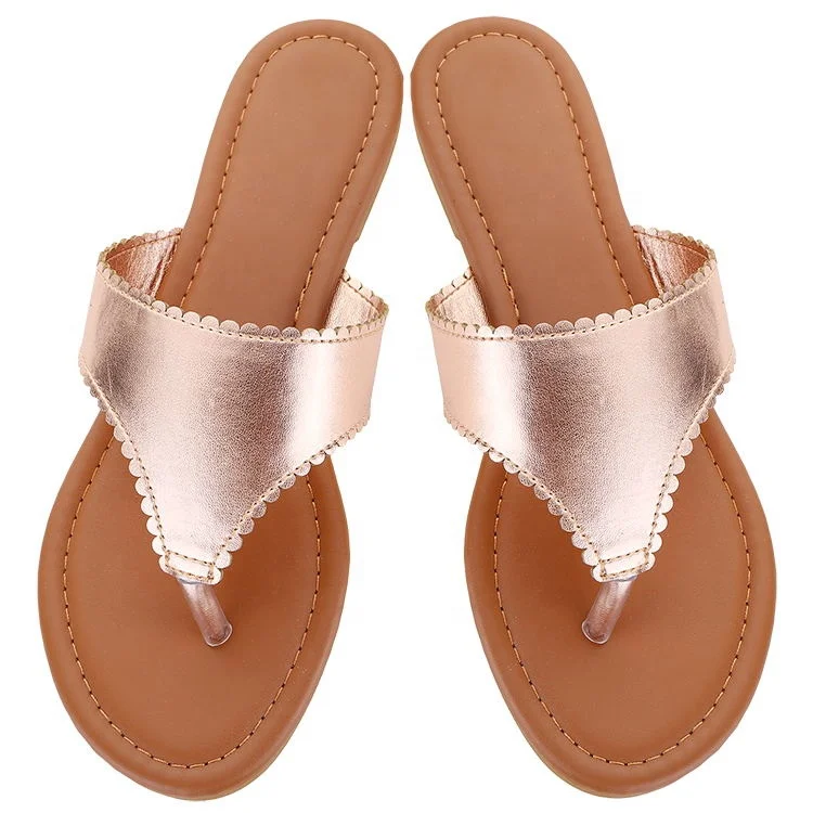 Wholesale latest design women fancy sandal