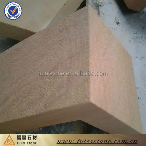 
Factory price Good Price Yellow Sandstone 