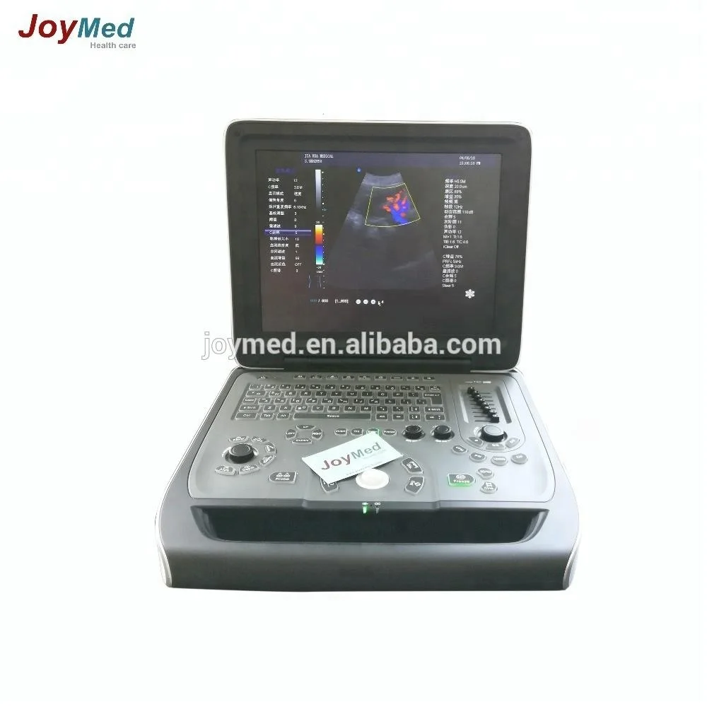laptop cheap new color doppler ultrasound scanner /portable ultrasound machine price doppler