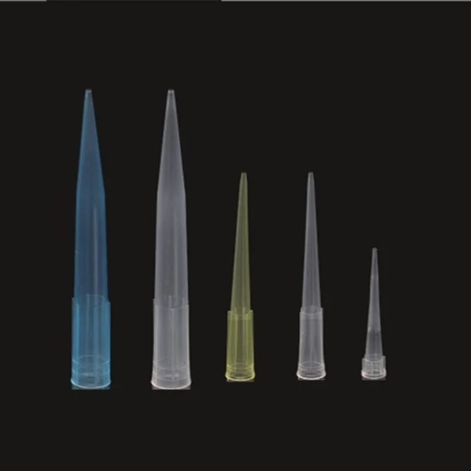 RENONLAB Laboratory Micropipette tips for Gilson