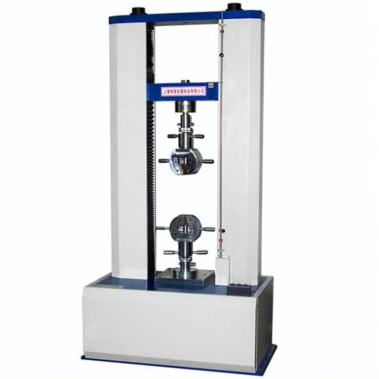 Лабораторное Оборудование волокна испытательной машины текстильные машины тестирования