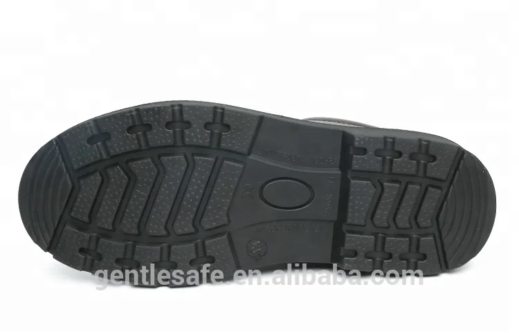 Workmans safety shoes