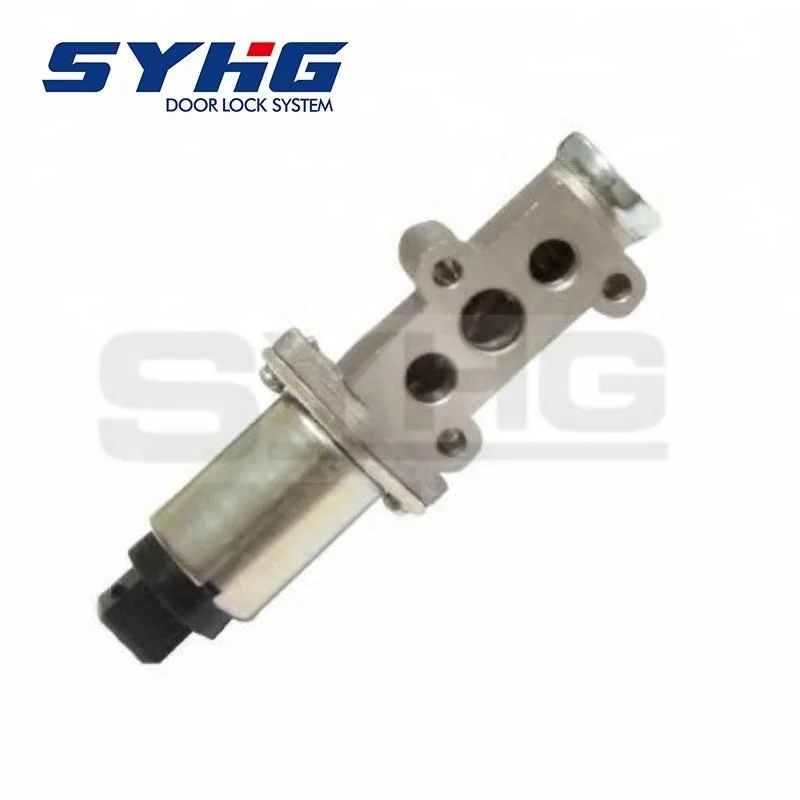 For FORD Auto Parts 928F-9F715-AE/928F9F715AE/6617092/AESP2063 Car Idle Air Control Valve