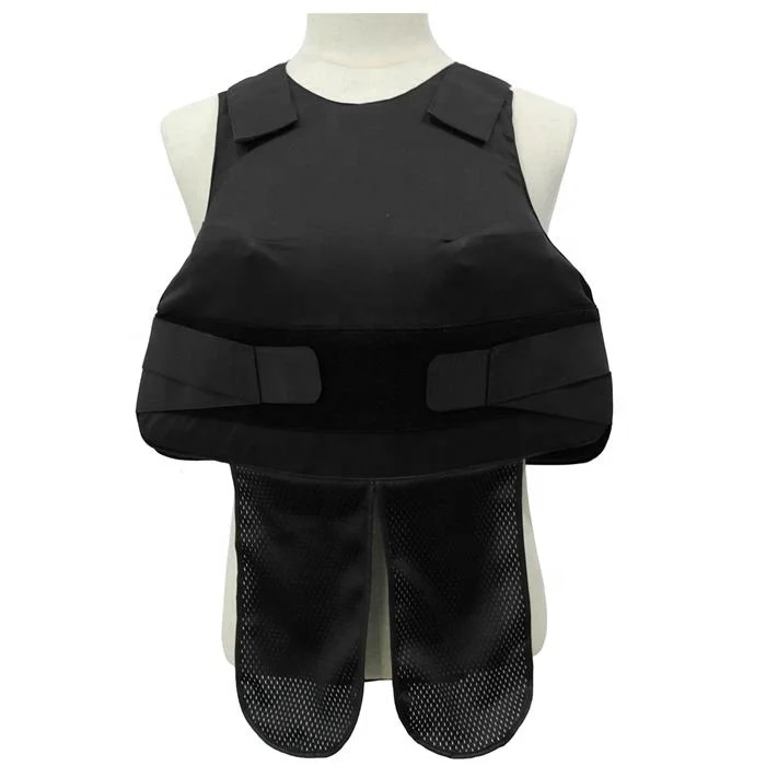 Uhmwpe body armor/Female bulletproof vest/Inner bulletproof vest