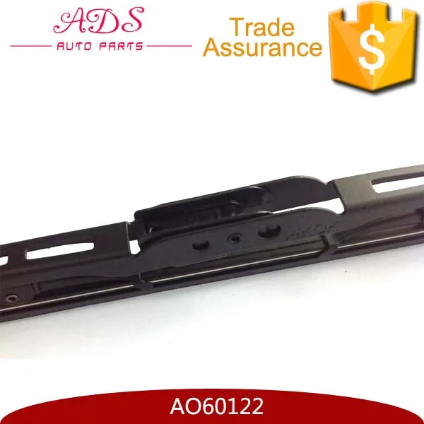 High Quality Auto Windshield Wiper Fit for 98% Cars Size:22\