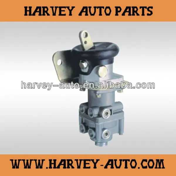 HV-B14 грузовик Педальный клапан тормоза (461 482 099 0 /461 095 491 102 0)