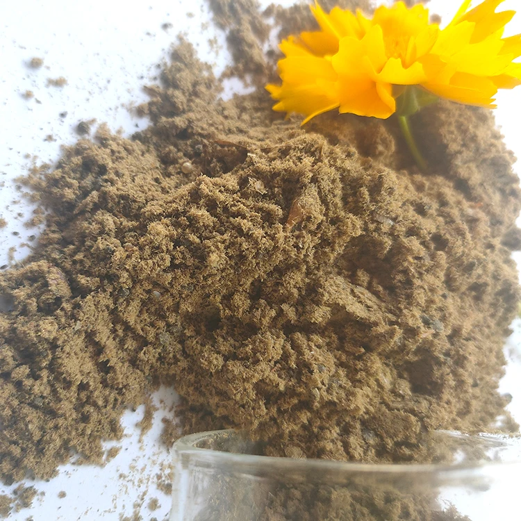 Multifunctional food for rohu fish with high quality and good price