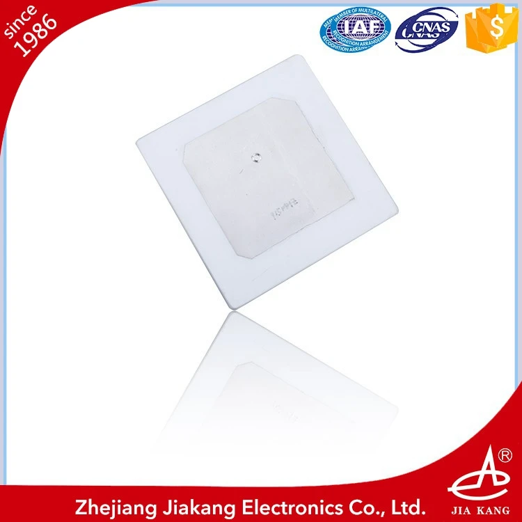 Высокая стабильность внутреннего керамическая патч UHF RFID считыватель антенны