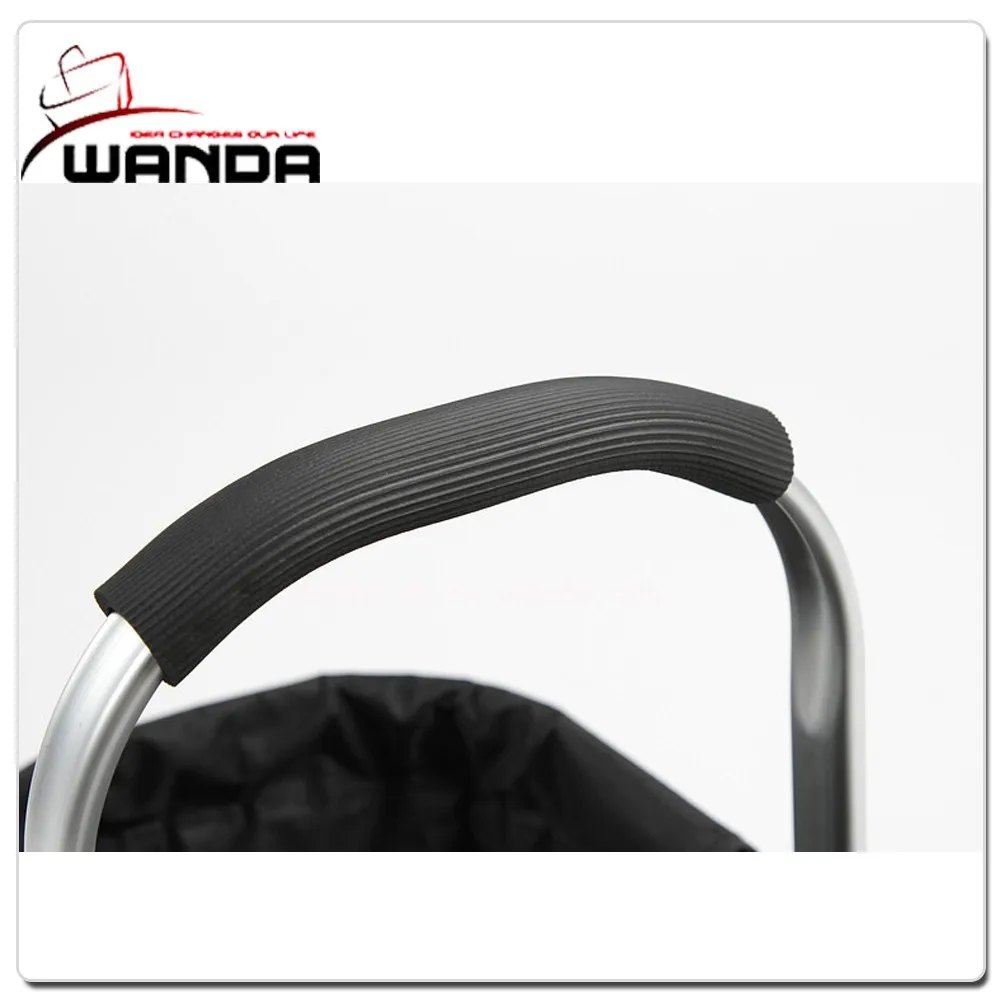 
Cosmetic Collapsible Market Tote Shopping Basket 