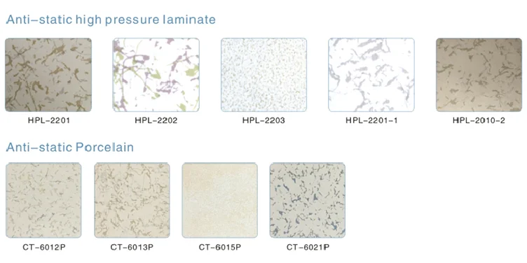 OEM Modern Design Data Center HPL Steel Raised Access Floor System False Floor at Competitive Price