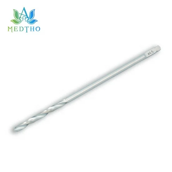 
orthopedic instrument trauma instrument orthopedic surgical instrument medical bone AO drill bit 