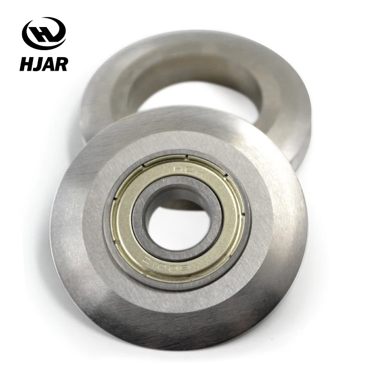 Для зачистки проводов лезвия для переработки лома медной проволоки