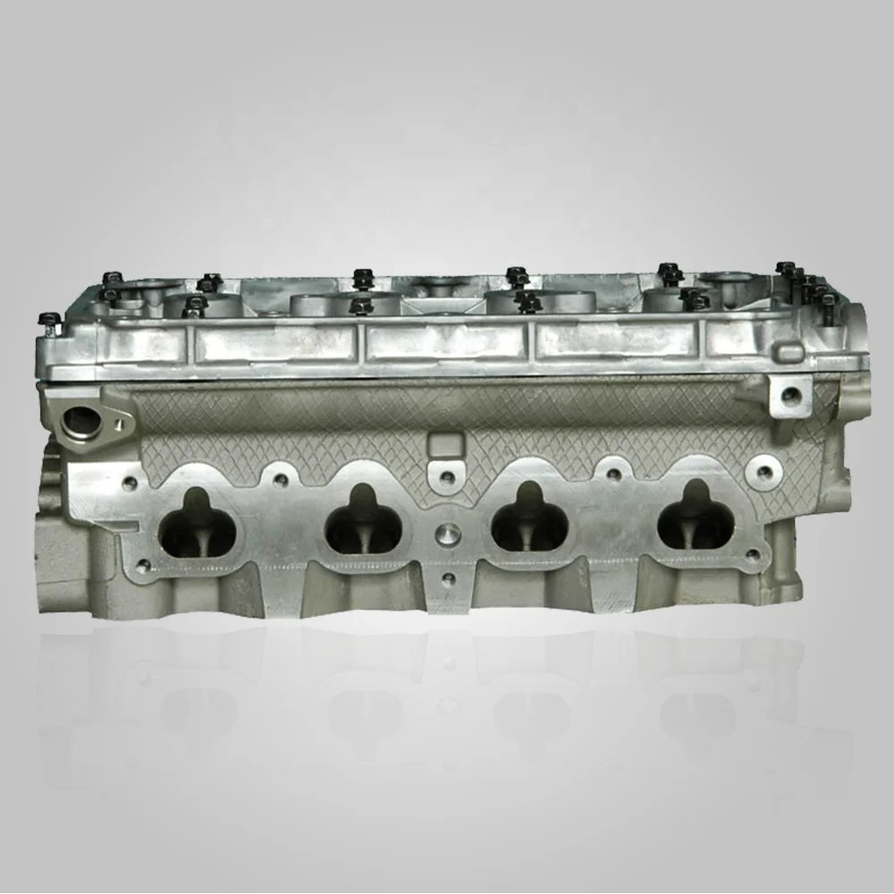 New Hot Rio A5D Engine Aluminum Cylinder Head