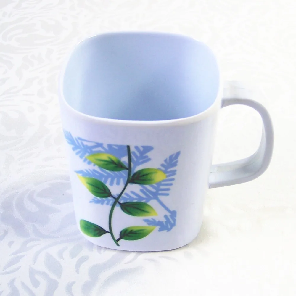 melamine tableware children cup designer melamine cup dishwasher safe melamine cups