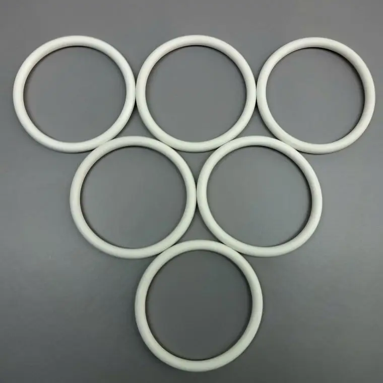 High Temperature ORing Silicone