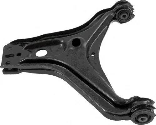 Track Control Arm for AUDI 80 (8C,B4) With reinforced rubber bushing OEM 895 407 147A