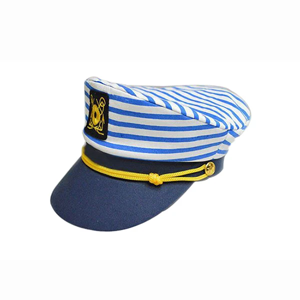 2018 Cheap Captain Morgan Pirate Hat