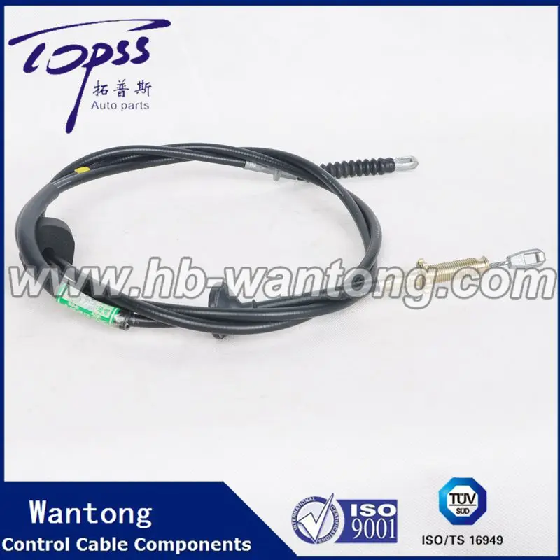 Специализированное производство Качественный MITSUBISHI Автомобильный Трос сцепления MB012465