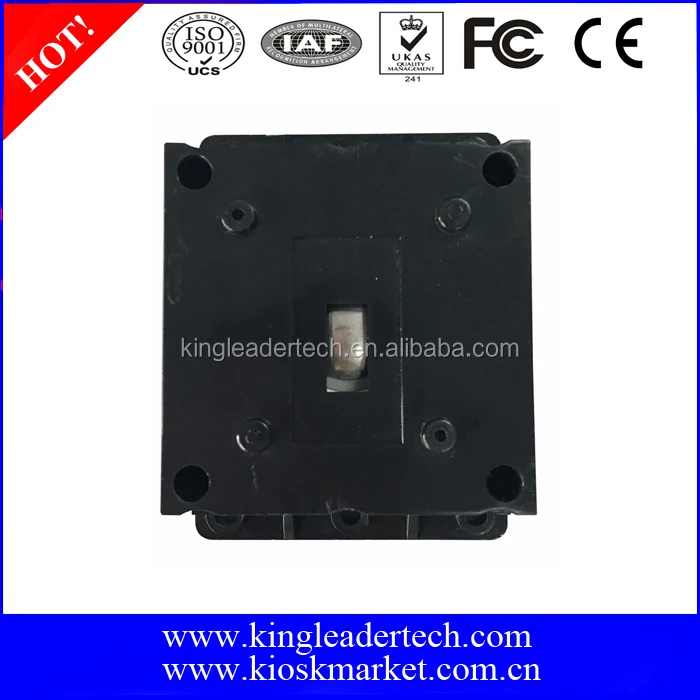 38mm Optical Trackball Module with High-sensitivity