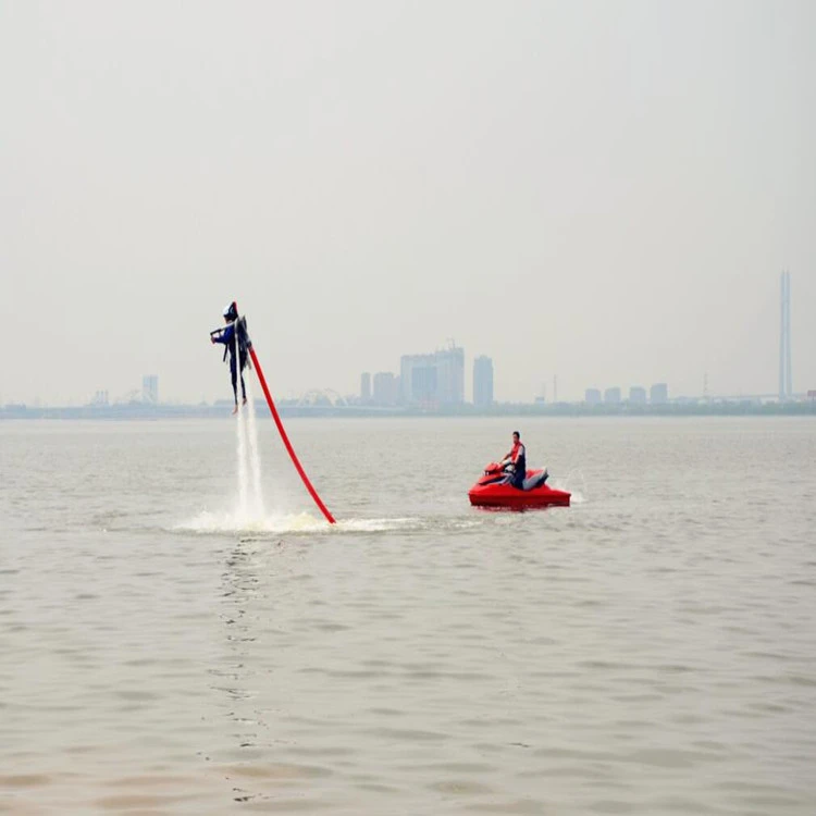 Factory directly provide china manufacturer exciting high quality water jet pack