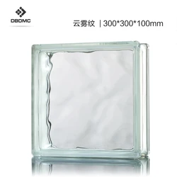 12x12 Glass Block From China Supplier